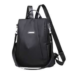 Mochila antirrobo mujer impermeable