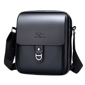 bolso pequeño negro bandolera